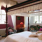 Отель Broholm Castle Gudme