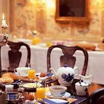 Отель Broholm Castle Gudme