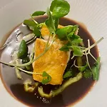 布罗霍姆城堡酒店 酒店 3*