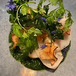 布罗霍姆城堡酒店 3*