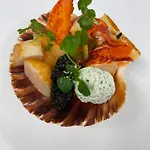 布罗霍姆城堡酒店 酒店 Gudme