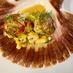 酒店 布罗霍姆城堡酒店 3*