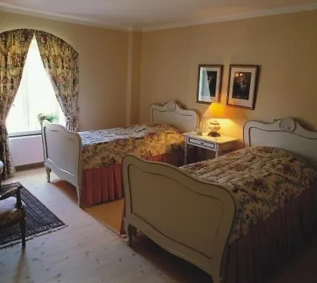 Hotel Broholm Castle Gudme
