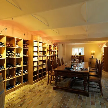 Broholm Castle Gudme