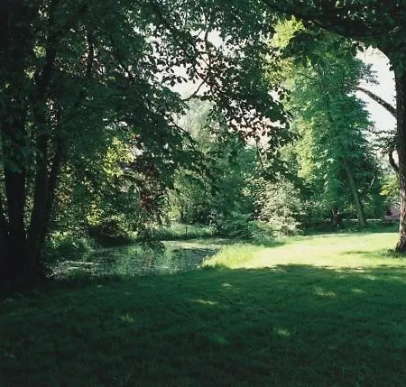 Hotel Broholm Castle Gudme