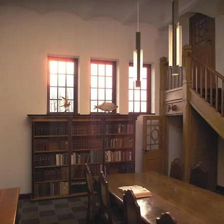 Broholm Castle 3* Gudme