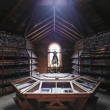 Hotel Broholm Castle 3*