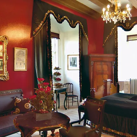 Broholm Castle ホテル 3*