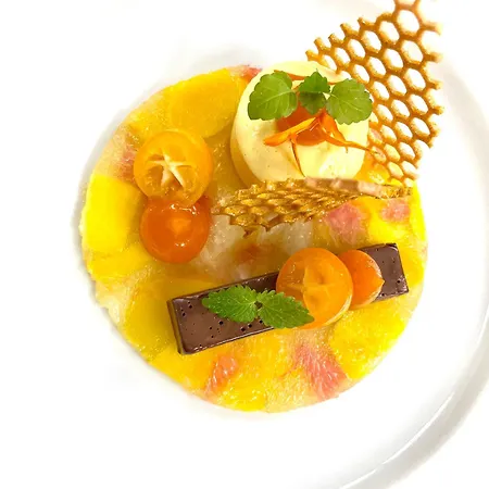 ホテル Broholm Castle 3*