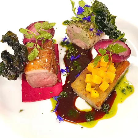 Hotel Broholm Castle