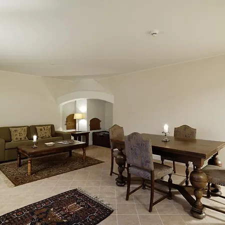Broholm Castle Hotell Gudme