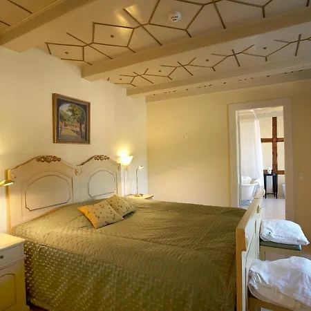 Broholm Castle Gudme