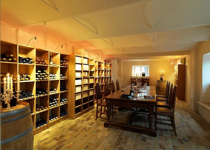 Broholm Castle Gudme