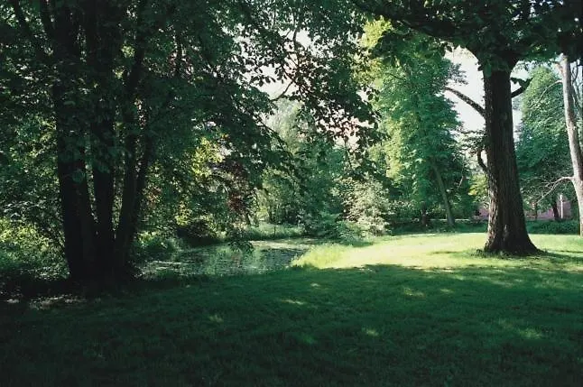 Hotel Broholm Castle Gudme