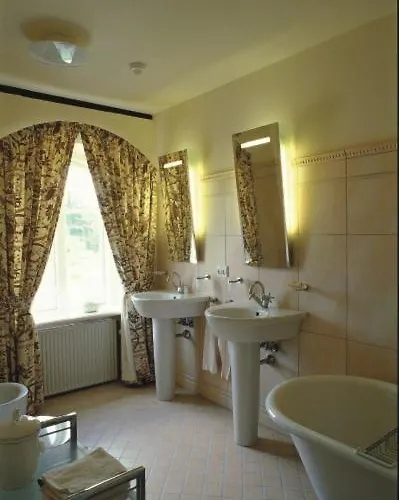 Broholm Castle Hotel