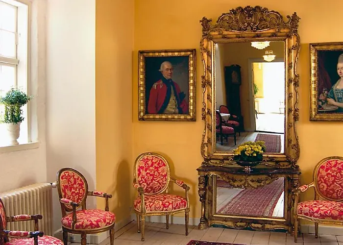 Broholm Castle Hotel