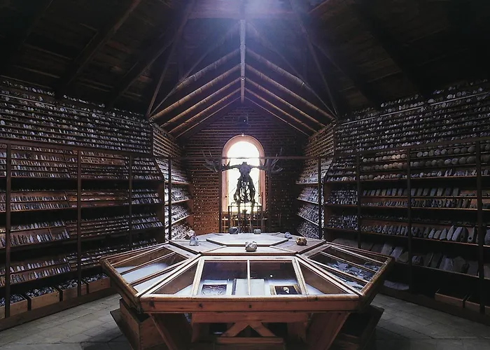 Hotel Broholm Castle 3*