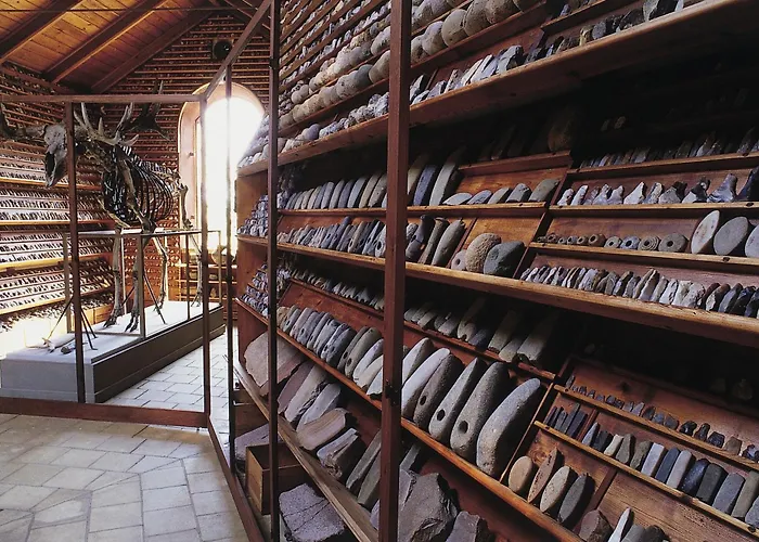 Broholm Castle Gudme