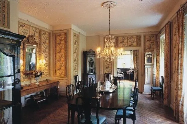 Broholm Castle 3* Gudme