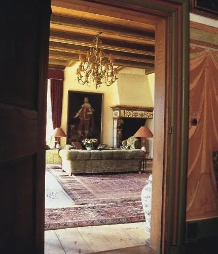 Broholm Castle מלון גודמה