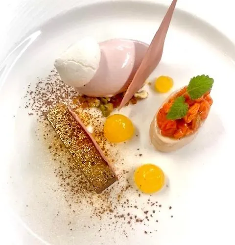 Broholm Castle Hotel