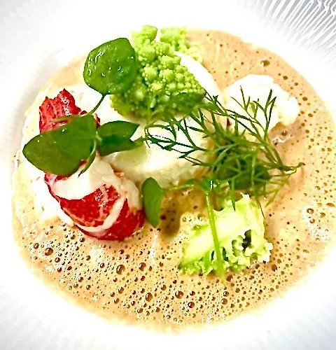 Broholm Castle Gudme