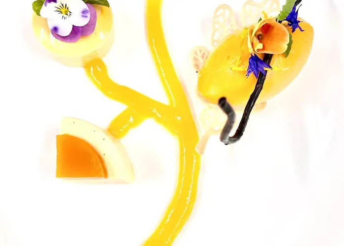 Broholm Castle גודמה