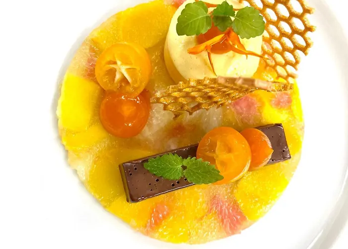 Отель Broholm Castle 3*