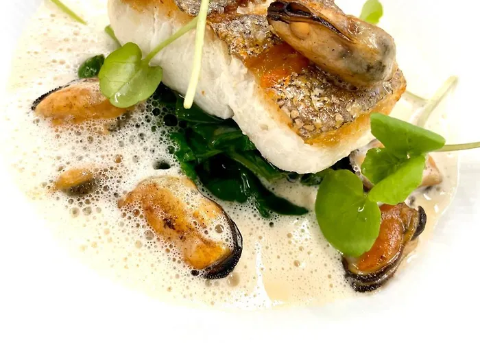 Отель Broholm Castle