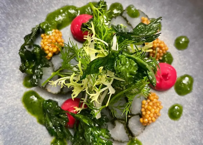 מלון Broholm Castle גודמה