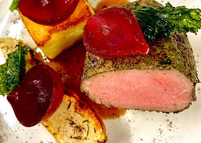 Broholm Castle 3* גודמה