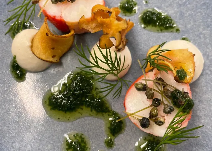 Broholm Castle 3* גודמה