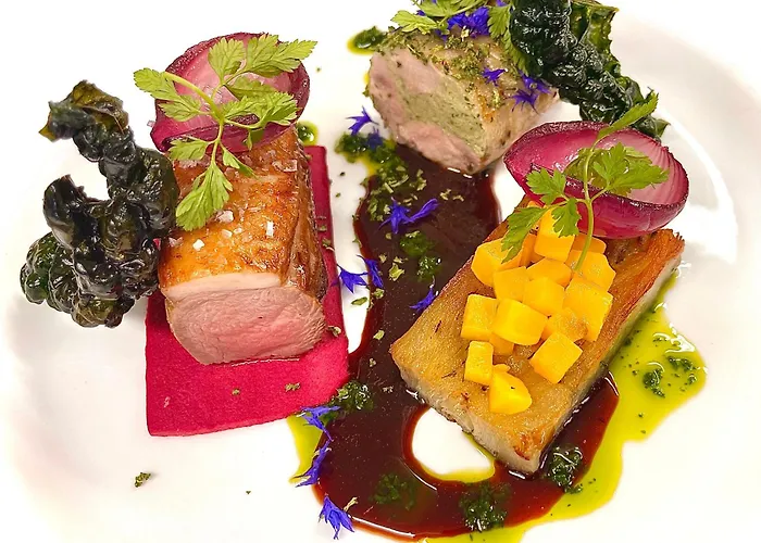 Отель Broholm Castle