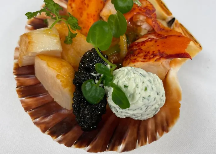 Broholm Castle מלון גודמה