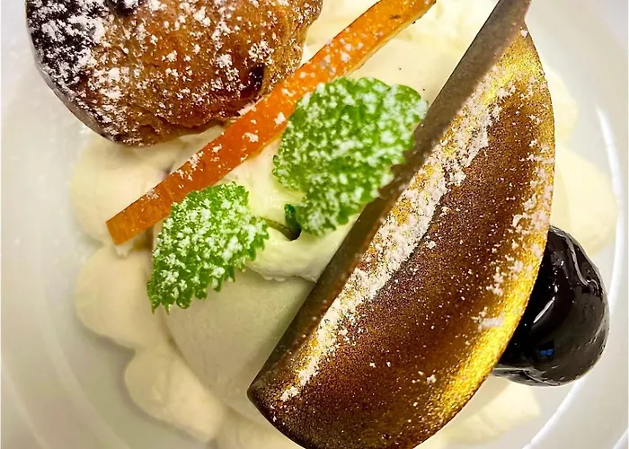 Broholm Castle גודמה