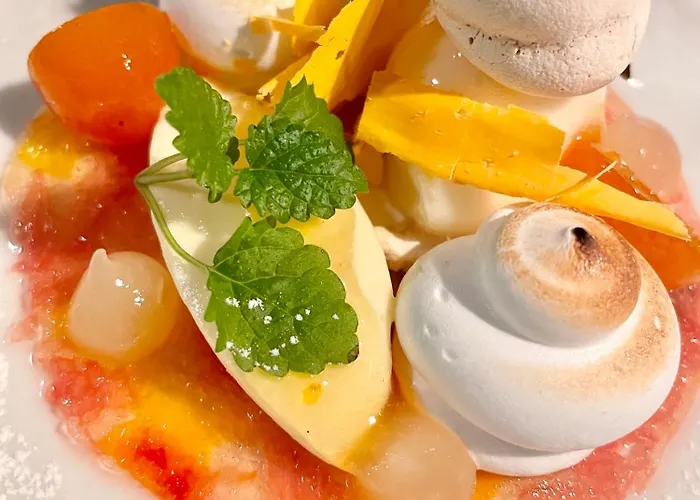 Broholm Castle 3* Gudme