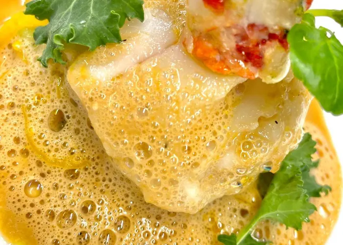 Broholm Castle Отель