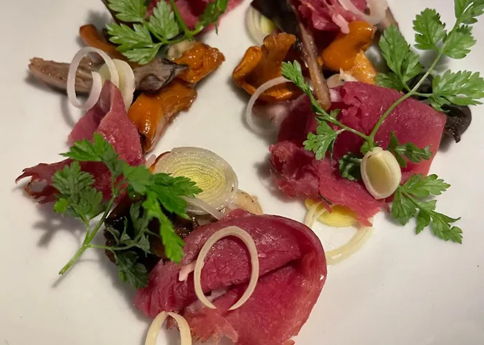 מלון Broholm Castle