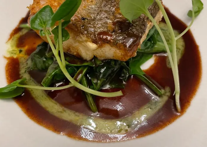 Broholm Castle Отель Gudme