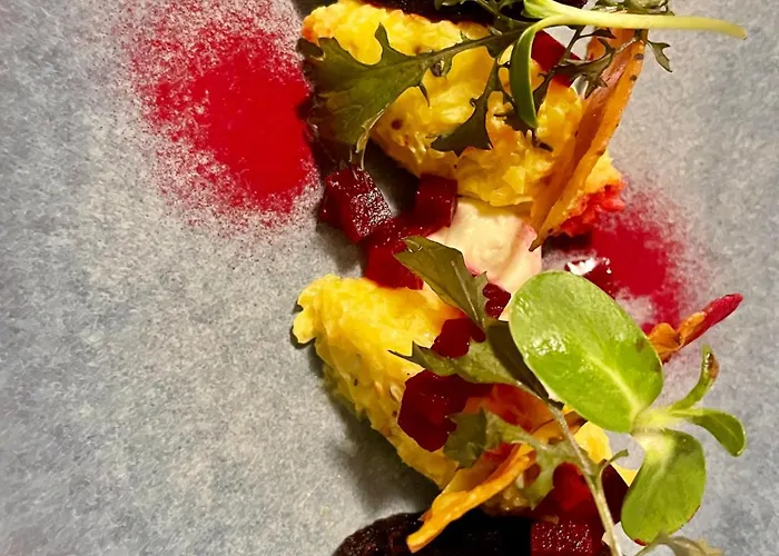 Broholm Castle Hotel