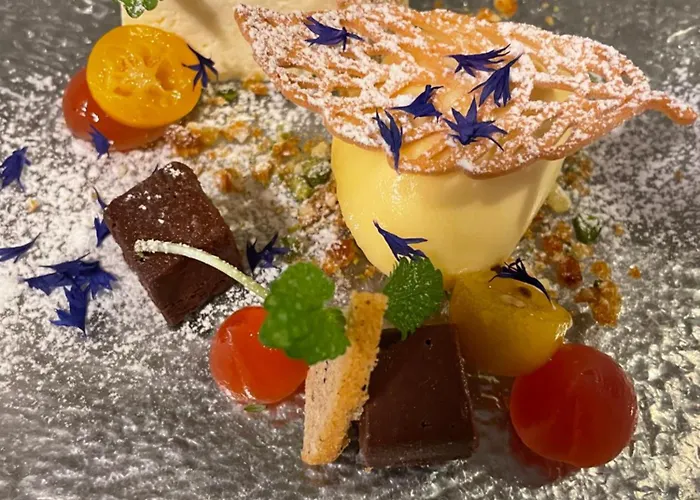 Hotel Broholm Castle