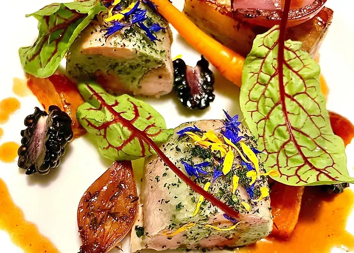 Broholm Castle Hotel Gudme