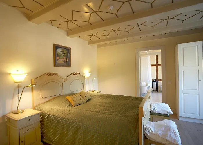 Broholm Castle Gudme